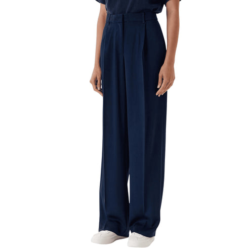 TOMMY HILFIGER Pantalone Tommy Hilfiger - Pantalone relaxed straight 34  - Francavilla Moda